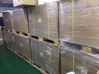 FOCUS VISION TECHNOLOGY LIMITED üreticinin üretim hattı