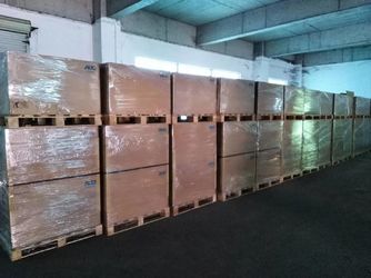FOCUS VISION TECHNOLOGY LIMITED üreticinin üretim hattı