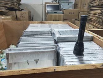 FOCUS VISION TECHNOLOGY LIMITED üreticinin üretim hattı
