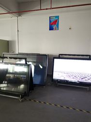 FOCUS VISION TECHNOLOGY LIMITED üreticinin üretim hattı