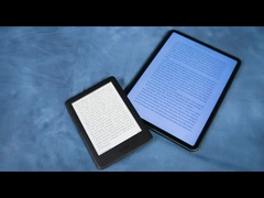 PVI EPD 6 Inch Akıllı Telefon E Mürekkep Ekranı, ED060SCT E Mürekkep Ekranı Bilgisayar için