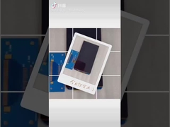 4.3 AMOLED 540*960 MIPI 25 pin