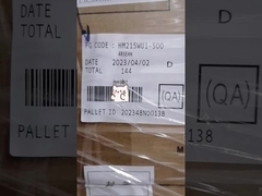 BOE 21.5 Inç Masaüstü LCD Ekran Paneli HM215WU1-500 1920RGBx1080 FHD 102PPI 30P