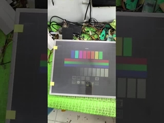 Sharp 19 Inch Endüstriyel LCD Panel LQ190E1LW02 300cd/M2 86PPI 5.0V 30PIN