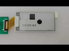 2.66 İnç e-kağıt ekran modeli, Elektronik Raf Etiketi için 296*152 Piksel fiyat etiketi e-kağıt modülü