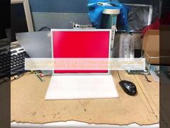 Innolux G150XNE-L01 15 inç Araç LCD Panel Endüstriyel Ekran Monitörü 20Pin 1024*768 85PPI 16.7M 70k Saat Çalışan ömrü