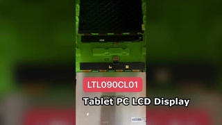 Innolux 6.5 İnç Endüstriyel LCD Panel