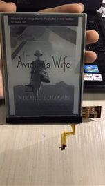 Son şirket haberleri Modern Tüketici Elektroniği ve Endüstride E Ink LCD Ekranların Uygulamaları