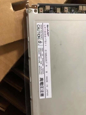 satın al Keskin 13 Inç Endüstriyel LCD Ekranı LM130SS1T611 RGB 800X600 VGA 76PPI 100cd/M2 41PIN online manufacture
