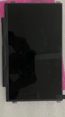 satın al 200CD/M2 30PIN 135PPI BOE Monitor Panel 11.6 Inch NT116WHM-T00 A Si TFT LCD Panel online manufacture