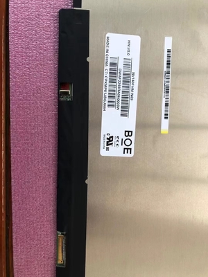 satın al BOE 300CD/M2 dizüstü bilgisayar monitörü paneli 30PIN 157PPI PC LCD Modülü 14 Inch NV140FHM-N69 online manufacture