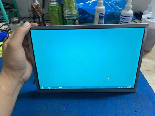 satın al Keskin 12.1 Inç Endüstriyel LCD Ekranı LQ121K1LG58 1280x800p WXGA 124PPI 20PIN online manufacture