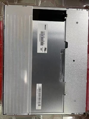 satın al Endüstriyel Innolux 12.1 Inç LCD Ekran Paneli Sağlık 800RGBx600 SVGA 82PPI 20P online manufacture