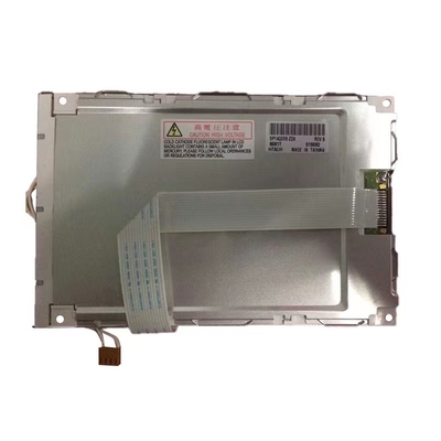 satın al HITACHI KOE 5.71 Inch Endüstriyel LCD Ekran Paneli SP14Q006 320RGBx240 QVGA 70PPI 14P online manufacture