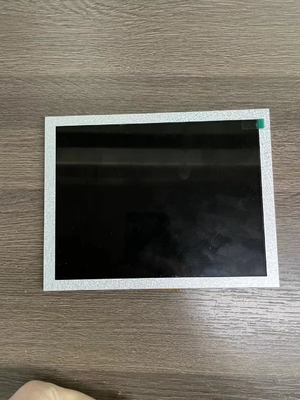 satın al 8 inç GT080S0M-N12 Endüstriyel Tft Ekranı 800*600 piksel 125PPI 16.7M Renk 250 Cd/M2 50 Pin online manufacture
