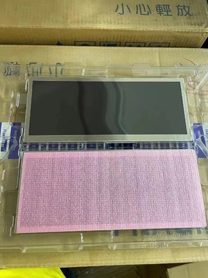 satın al 10.3 inç Hannstar Araba LCD Ekranı Yüksek Parlaklık 850 Cd/M2 1920*720Pixels HSD103KPW2-A10 50 Pin 3.3V 200PPI online manufacture