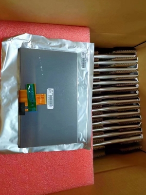 satın al 8 inç Innolux Otomobil LCD Ekranı Yüksek Parlaklık 500 Cd/M2 1024*600Pixels NJ080IA-10D 40 Pin 3.3V 148PPI online manufacture