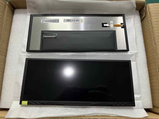 satın al 10.3 inç BOE Araç LCD Ekran modeli AV103Z7M-N13 1920*720Pixels 50pin otomobil ekranı online manufacture