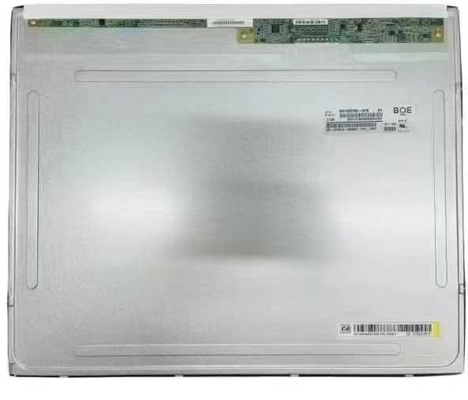 satın al BOE 19 inç Masaüstü LCD paneli MV190E0M-N10 1280*1024Pixels 250CD/M2 30 Pin PC LCD Modülü online manufacture