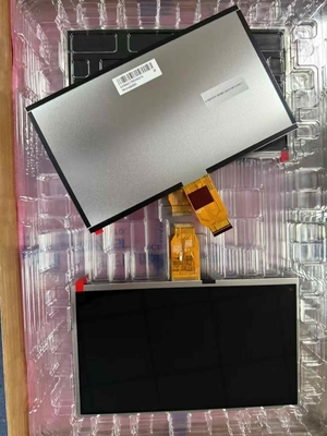 satın al TIANMA 10.1 inç Araç LCD Panel TM101DDHG01 Endüstriyel Ekran Monitörü 40 Pin 1024*600 piksel online manufacture