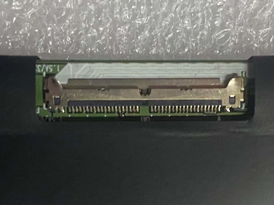 satın al LG 13.3 inç Endüstriyel LCD Model LP133WQ1-SPB1 2560*1600Pixels 227PPI 300cd/M2 40PIN online manufacture