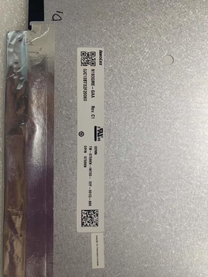 satın al Innolux 18 inç sanayi LCD modeli N180GME-GAA 2560*1600Pixels 167PPI 300cd/M2 40PIN online manufacture