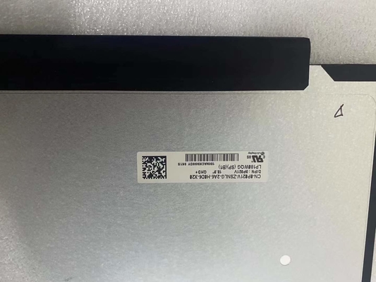 satın al LG 18 inç Endüstriyel LCD Model LP180WQG-SPB1 2560*1600Pixels 167PPI 300cd/M2 40PIN online manufacture