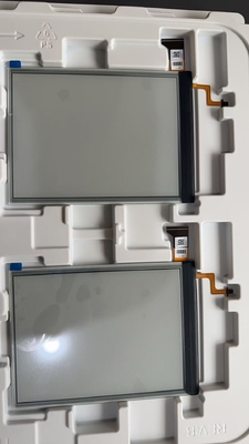 satın al 6 inç E mürekkep ekran modeli ENS060XCD+FL+B1 212PPI 1024*758Pixels taşınabilir yazıcı ve ebook okuyucu cihaz kullanımı için ODM tasarımı online manufacture