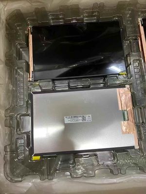 satın al BOE 8 Inch Laptop LCD Panel NV080WXM-N41 1280*800Pixels 188ppi 350CD/M2 45pin Tablet LCD Modülü online manufacture