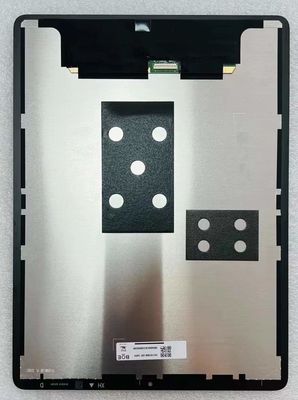 satın al BOE 11.6 inç dizüstü bilgisayar LCD paneli 1280*1752Pixel 187PPI PC LCD Modülü 45PIN 16.7M Asıl yepyeni online manufacture