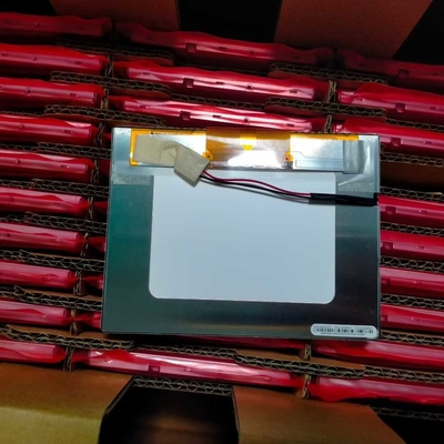 satın al PVI 5 inç LCD model PD050VXBL 480*640 Piksel 60PIN 160PPI endüstriyel LCD panel online manufacture