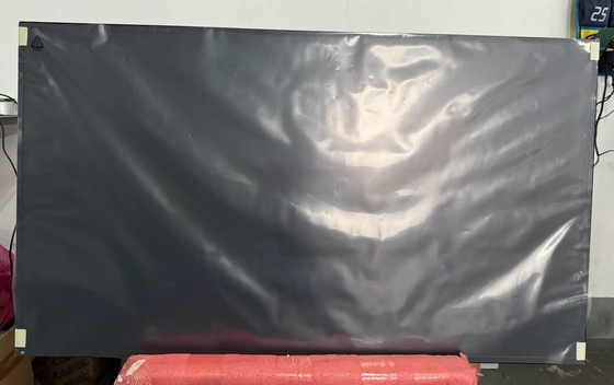 satın al LG 43 inçlik LCD Ekranı LD430EQE-FSA1 3840*2160 piksel 700CD 51PIN Dijital İşaret Dışarıda yüksek parlaklıklı LCD panelli online manufacture