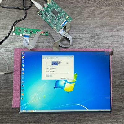 satın al BOE 12.6 Inch LaptopLCD Ekran Paneli TV126WTM-NW0 2160x1440Pixels FHD 206PPI 40Pin Pad LCD tablet LCD online manufacture
