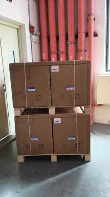 satın al BOE 43 Inch Outdoor High Brightness LCD Panel with 700cd/m² Brightness 16.7M Color and 1200:1 Contrast Ratio online manufacture