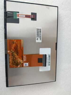satın al AUO 7inch automotive lcd panel Screen Monitor C070VAN02.9 50Pin 480*800pixels 133PPI online manufacture