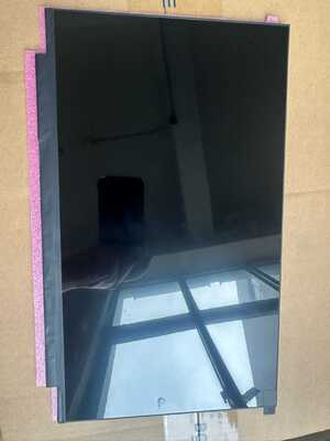 İyi bir fiyat. BOE 15.6 Inch PC LCD Modülü TFT-LCD Ekran Paneli 2560x1440 Piksel 300cd/m2 Parlaklık ve 165Hz Çerçeve Hızı dizüstü bilgisayar ve oyun için çevrimiçi