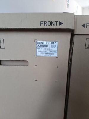 İyi bir fiyat. LG 55 