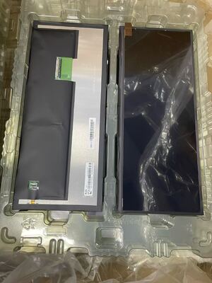 İyi bir fiyat. 1920*720 Piksel 1000cd Parlaklık 60 Pin Bağlantı Araç LCD Ekran Otomobil TFT-LCD Panel AV123Z7M-L1M çevrimiçi