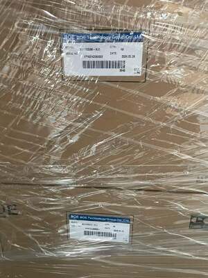 İyi bir fiyat. BOE 11.6 İnç LCD Ekran Paneli Dizüstü Bilgisayar LCD Modülü 3840x2160 Piksel 40PIN IPS Endüstriyel Ekran NV116QUM-N31 çevrimiçi