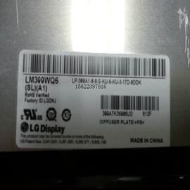 satın al LM300WQ6 SLA1 30 inç LCD ekranı, sert kaplama 350CD 92P LCD TV monitörü online manufacture