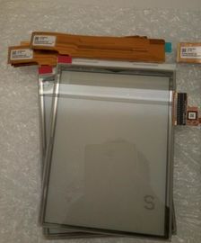satın al Küçük ED060XD4 E Mürekkep LCD Ekran Cep Defteri 626 Touch Lux 3 için dokunmatik panel online manufacture