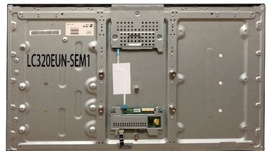 satın al 31.5 inçlik LCD TV Panelli LC320EUN SEM1 Cam LED Malzemesi Yüksek Çözünürlük online manufacture