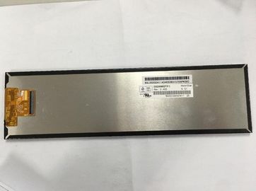 satın al 8.8 inç Araç LCD Ekran modeli HSD088IPW1-B00, Arka Görünüm Aynası GPS Raspberry Pi 7 Dokunmatik Ekran online manufacture