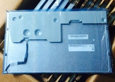 satın al G156XW01 V1 Düz ekran monitörü, 1366 * 768 piksel 30P LCD dokunmatik ekran modülü online manufacture