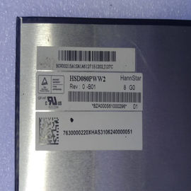 satın al 51P 450CCD Endüstriyel Bilgisayar Monitörü, Hannstar 8 Inç Açık Çerçeve LCD Ekranı online manufacture