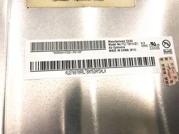 satın al 27 inç LCD Ekran Ekranı, M270HVN02 0 1920 * 1080 Piksel LCD Dijital Ekran online manufacture