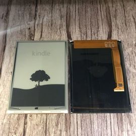 satın al Küçük Programlanabilir E Mürekkep Ekran Modülü ED060SCF Kindle 4 / 5 LCD Panel için online manufacture