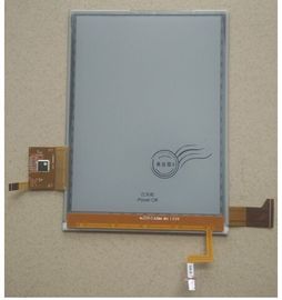 satın al Cep bilgisayarı Touch E Mürekkep LCD Ekranı 623 Lux ED060XH2 Model Yüksek çözünürlük online manufacture