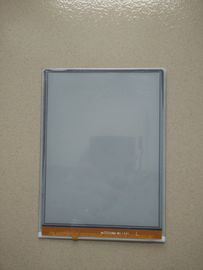 satın al Endüstriyel 90.58 × 122.368mm E Mürekkep Küçük Ekran, ED060XG2 E Mürekkep Ekran Monitörü online manufacture