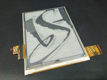 satın al EPD / EPD 300PPI E Okuyucu Ekranı ED060KD1 Kindle Paperwhite 3 için dokunmatik ekran online manufacture